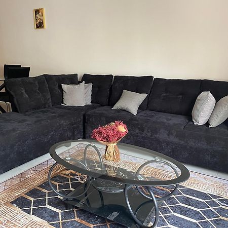 Apartamento T2 Equipado E Aconchegante. Praia Ngoại thất bức ảnh