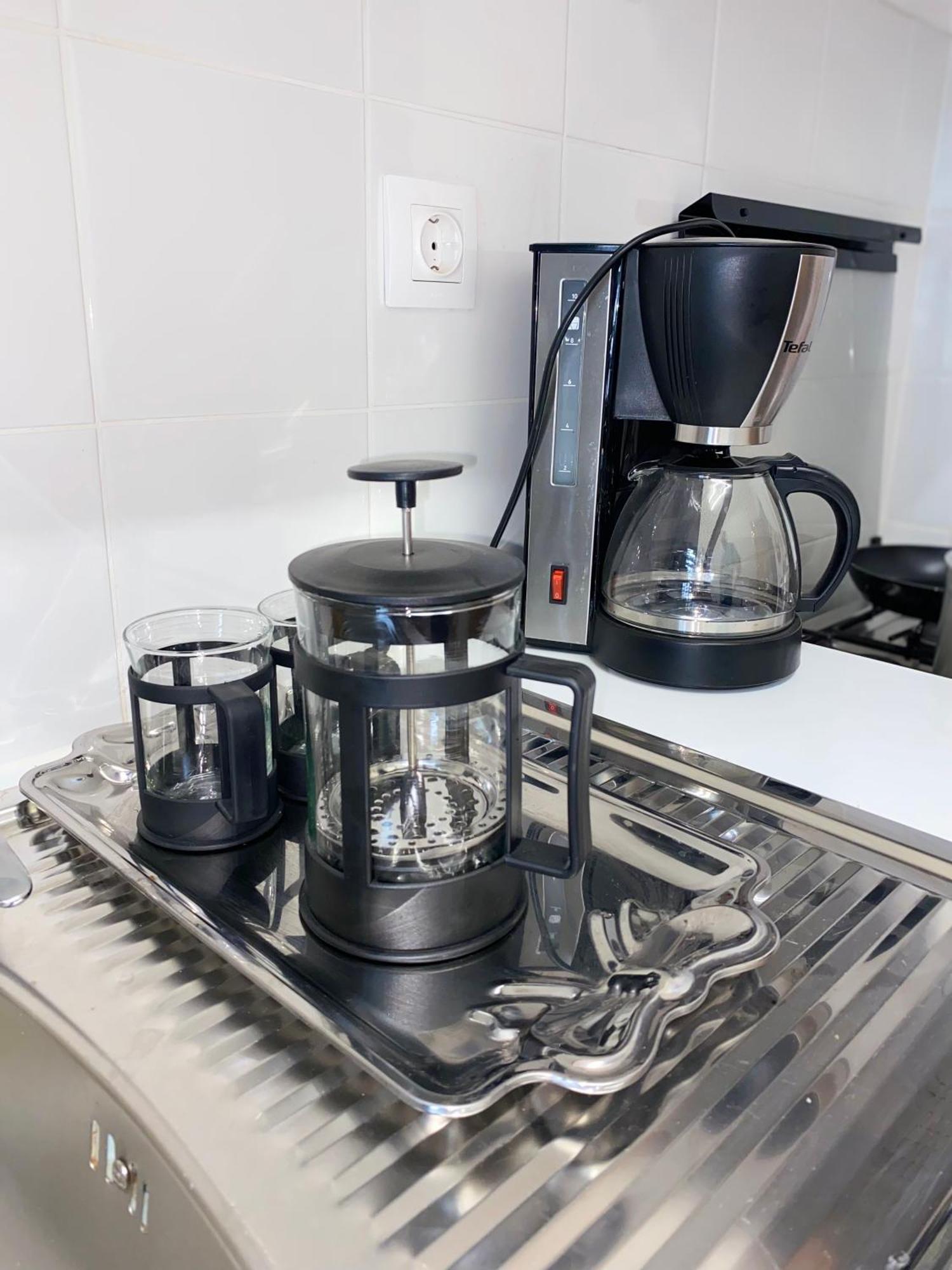 Apartamento T2 Equipado E Aconchegante. Praia Ngoại thất bức ảnh